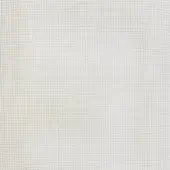 Batyline WU fabric, off-white woven mesh with a square grid pattern, matte finish, durable texture for outdoor use.