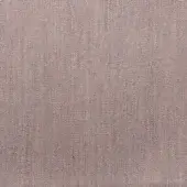 Acrylic fabric, muted rose color, dense speckled weave; matte texture suitable for upholstery, from Royal Botania fabric collection.