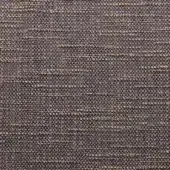 Aubergine acrylic fabric displaying a dense mesh texture with beige and muted blue threads, featuring a subtle irregular pattern and matte finish.