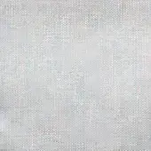 Pastel blue acrylic fabric with a dense, grid-like weave and beige interwoven threads, matte finish, from Royal Botania’s PAB collection.