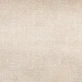 Woven acrylic fabric, Pastel Sand color, dense rectilinear weave texture from Royal Botania collection with a matte, linen-like appearance.