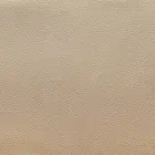 Beige polyskin fabric texture, Royal Botania collection, featuring a dense repeating circular pattern and matte finish.