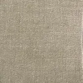 Square rug, beige woven texture, dense low pile with mottled tonal variations, studio lighting, neutral background, uniform weave.