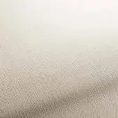 Beige linen fabric with a diagonal rib weave and matte finish, shown against a neutral backdrop, detailed texture.