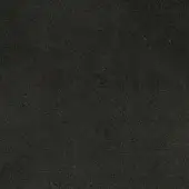 Dark gray Rugiano rug with dense, textured pile; charcoal and light gray tones create nuanced depth; indoor fabric model 1404.