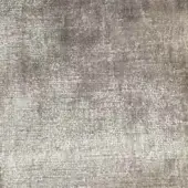Rugiano Kaori 23 rug, gray and taupe woven fabric, dense texture with tonal variation from left to right, even lighting.