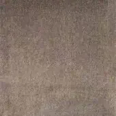 Rugiano rug, brown woven texture, dense pile with mottled tonal variation, indoor fabric model 2752, matte finish.