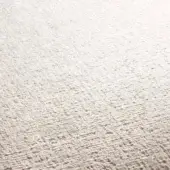 Rugiano rug, off-white fabric, short pile with subtle grain; indoor fabrics collection, sample 2841 070, studio lighting.
