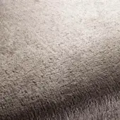 Rugiano rug, gray and beige fabric (b) 2841 092, short pile with subtle directional fiber pattern and matte finish.