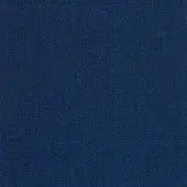 Kvadrat F 1000 C0764 fabric texture, deep blue woven textile with matte finish, dense grid pattern, Sovet Italia collection.