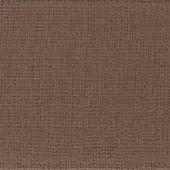 Textured tobacco brown surface with repetitive circular indentations in a grid pattern, matte finish, seamless woven or manufactured origin.
