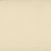Off-white leather texture displaying a dense, granulated surface with a subtle interwoven grid pattern and matte finish; studio sample p63.