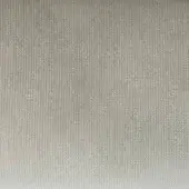 Velvet fabric texture, light gray color, vertical ribbed weave with dense pile and matte finish, Sovet Italia model Z02.