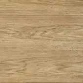 Natural oak wood texture with horizontal linear grain, matte finish, and warm beige tones, ideal for neutral backgrounds.