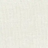 Olefyn fabric sample, off-white color, tight weave texture with printed “talenti c53” label indicating water repellent properties and material composition.