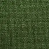 Green polypropylene fabric texture, c102, displays a dense, uniform weave with a subtle heathered effect and slightly raised nubby surface.