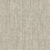 Woven polypropylene fabric C42, beige and cream tones, dense irregular weave with horizontal and vertical threads forming a textured pattern.