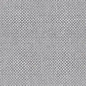 Dense circular perforation pattern, dark and light gray tones, uniform grid texture, woven mesh appearance, matte finish, neutral background.