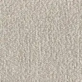 Recycled fabric texture, off-white tone, granular weave with vertical ribbing; sample labeled “c148” in sans-serif font.