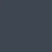 Dark gray matte surface with uniform color and smooth texture, displaying a homogenous composition lacking patterns or reflective qualities.