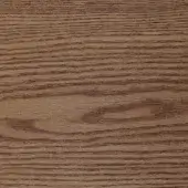 Wood texture sample, medium-brown tone, horizontal grain, matte finish, labeled “talenti > all samples > wood > l10” in sans-serif font.