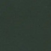 Dark green eco leather texture with a repeating, irregular pattern and matte finish, displaying a deep forest green tone and tactile surface.