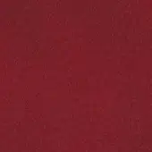 Burgundy eco leather texture with repeating hexagonal pattern, matte finish, and fabric-like quality by Tonelli Design.