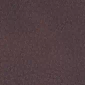 Brown textured ecopelle material with a dense, bumpy pattern and matte finish, resembling woven leather for upholstery applications.