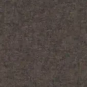 Heathered charcoal gray fabric texture with a dense, regular weave and matte finish, exhibiting a subtle mottled effect and nubby surface.