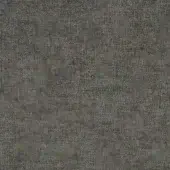 Gray woven fabric texture with heathered effect, dense matte weave, and subtle tonal variations creating a speckled appearance.