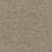 Woven taupe fabric texture with a heathered effect, displaying a dense, irregular thread network and a matte finish.