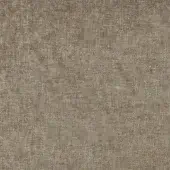 Heathered taupe fabric texture with a dense, irregular weave and fine grid pattern, appearing matte and durable.