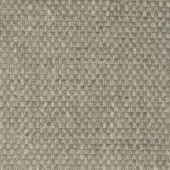 Woven fabric texture, muted gray-beige tone, dense nubby weave with light beige and darker gray thread variations, uniform consistent appearance.