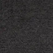 Dark gray woven fabric texture, p802 by Tonelli, features a dense, matte surface with a subtle, uniform grid pattern and three-dimensional quality.