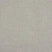 Woven gray fabric texture with a dense, granular surface and matte finish displaying subtle tonal variations and diffused light.