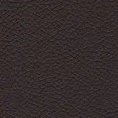 Dark brown quilted leather texture with repeating diamond indentations, matte finish, consistent tone, seamless pattern, Tonelli Design "pelle 5270".