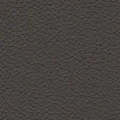Dark gray leather texture with a dense, irregular polygonal pattern and matte finish, consistent across the frame; Tonelli Design “pelle 5310”.