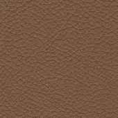 Brown leather texture with polygonal pattern, matte finish, and tonal variations; Tonelli Design branding visible in corner.