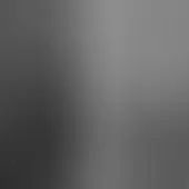 Gray gradient background transitioning from dark to light, smooth texture, uniform tone, digital graphic, blurred effect, grayscale composition.