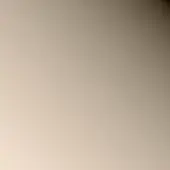 Smooth gradient background transitioning from beige to taupe, creating a subtle atmospheric effect with diffused, even lighting and minimal visual structure.