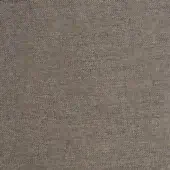 Taupe woven fabric texture displays a granular surface with a dense, uniform grid pattern and matte finish, suggesting a durable natural fiber.