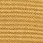 Panama weave fabric in golden-yellow, displaying a dense, matte texture with a regular grid pattern and subtle tonal variations; Varaschin summer up mais b139.