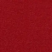 Varaschin Panama Rosso B1393 fabric texture, dense red weave, matte finish, horizontal grain, durable upholstery material.