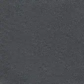 Dark gray woven fabric texture with a small geometric pattern, matte finish, identified as Varaschin Abaco anthracite fabric C483.
