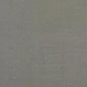 Woven fabric texture, muted gray-green color, dense consistent weave with matte finish; label reads “varaschin aruba safari c381”.