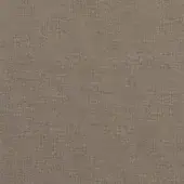 Woven fabric texture, muted ginger color, dense uniform weave with heathered effect and matte finish; Varaschin Bril fabric sample.