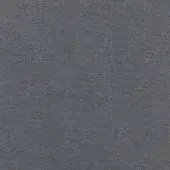 Gray woven fabric texture with granular surface, dense uniform fibers, and subtle tonal variations; label reads “varaschin bril c164 avio”.