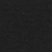 Varaschin Liana C124 fabric, dark gray woven textile with matte finish and granular texture, featuring yarn irregularity.