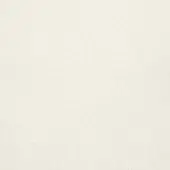 Bianco Madras C370 fabric texture by Varaschin, a tightly woven creamy white material with a matte finish and subtle directional grain.