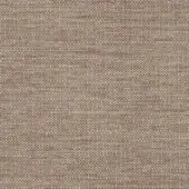 Woven fabric texture, muted taupe and brown tones, dense repeating pattern with heathered effect and subtle nubby surface.